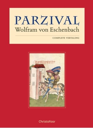 Afbeeldingen van Parzival