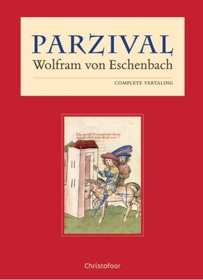 Afbeelding van Parzival