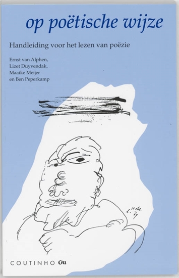 Afbeelding van Op poetische wijze