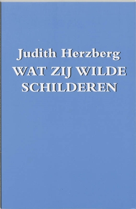 Afbeeldingen van Wat zij wilde schilderen