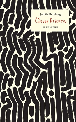 Afbeeldingen van Liever brieven