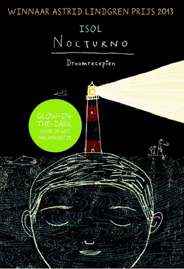 Afbeelding van Nocturno - droomrecepten