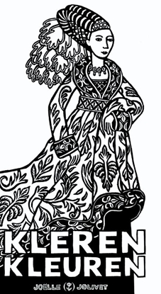 Afbeeldingen van Kleren kleuren