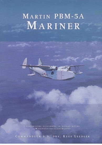 Afbeelding van Martin PBM-5A Mariner