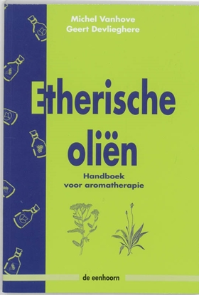 Afbeeldingen van Etherische olien