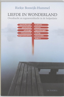 Afbeeldingen van Liefde in Wonderland