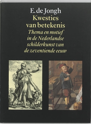 Afbeeldingen van Kwesties van betekenis