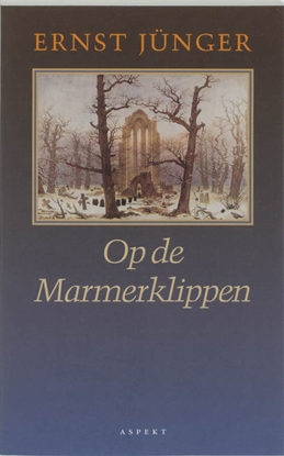 Afbeeldingen van Op de Marmerklippen
