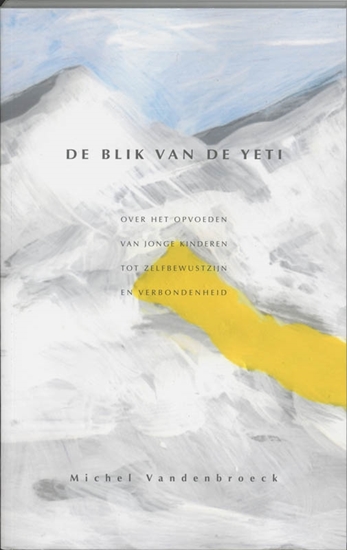 Afbeelding van De blik van de Yeti
