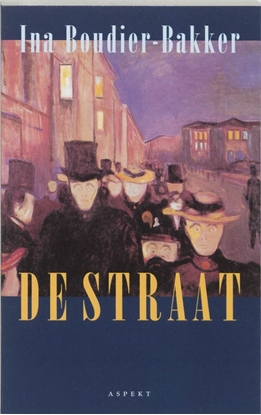 Afbeeldingen van De straat