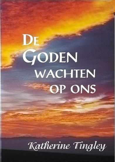 Afbeelding van De goden wachten op ons