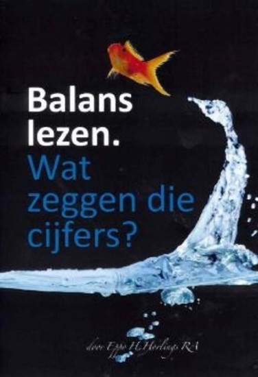 Afbeelding van Balans lezen