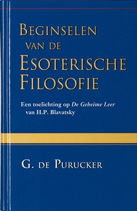 Afbeeldingen van Beginselen van de esoterische filosofie