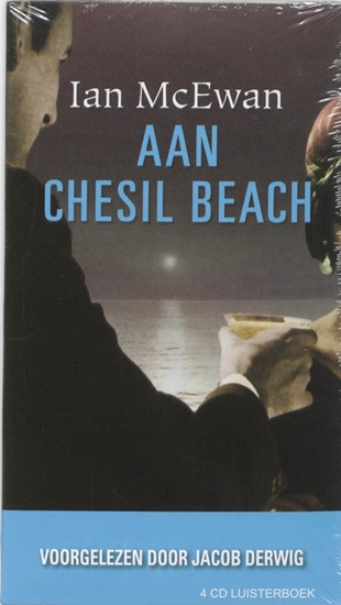 Afbeelding van Aan Chesil Beach