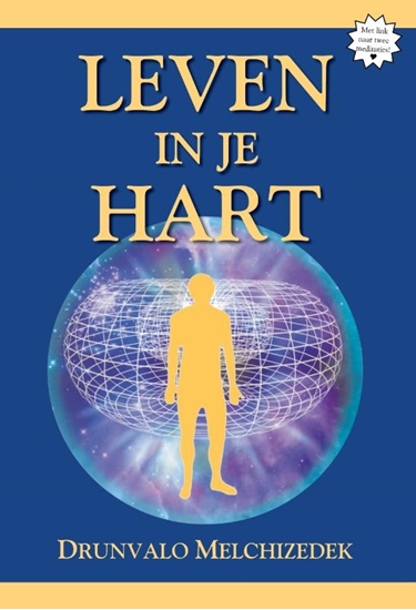 Afbeelding van Leven in je hart