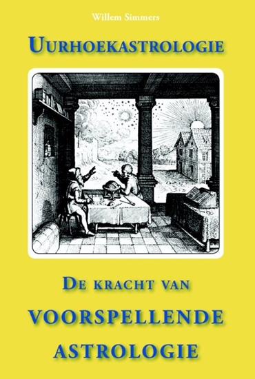 Afbeelding van Uurhoekastrologie