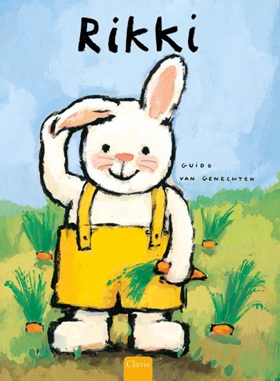 Afbeelding van Rikki Rikki