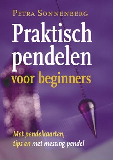 Afbeelding van Praktisch pendelen voor beginners