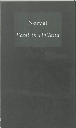 Afbeeldingen van Kappelman reeks Feest in Holland