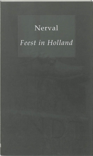 Afbeelding van Kappelman reeks Feest in Holland