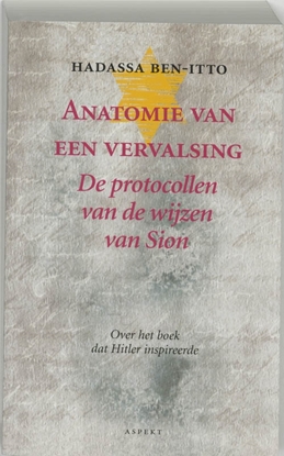 Afbeeldingen van Anatomie van een vervalsing
