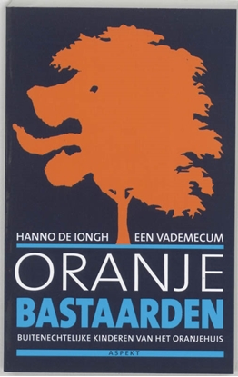 Afbeeldingen van Oranje-bastaarden