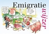 Afbeelding van Emigratiewijzer