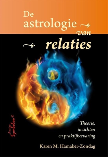 Afbeelding van De astrologie van relaties