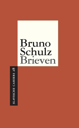 Afbeeldingen van Slavische Cahiers Brieven