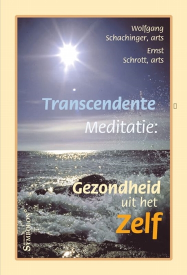 Afbeelding van Transcendente meditatie