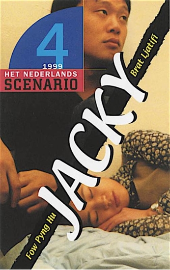 Afbeelding van Het Nederlands scenario Jacky