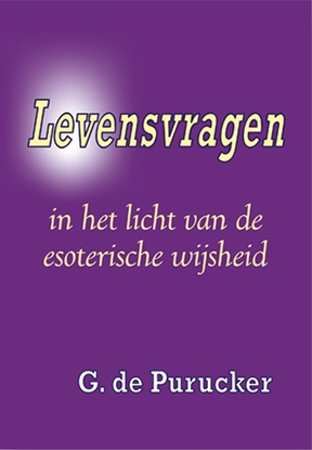 Afbeeldingen van Levensvragen