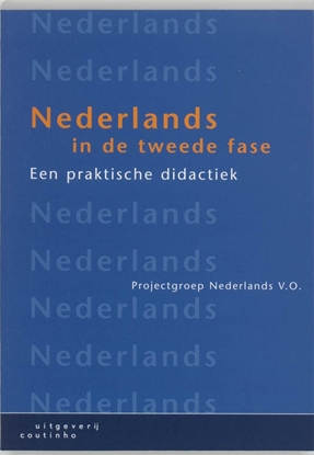 Afbeeldingen van Nederlands in de tweede fase