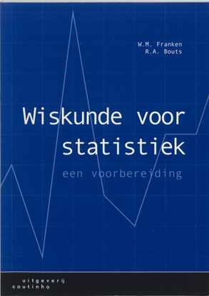 Afbeeldingen van Wiskunde voor statistiek