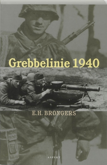 Afbeelding van Grebbelinie 1940