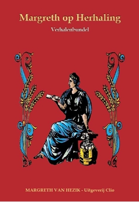 Afbeeldingen van Margreth op herhaling