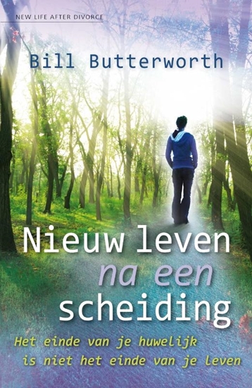 Afbeelding van Nieuw leven na een scheiding