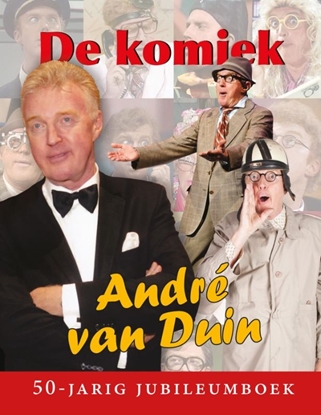 Afbeeldingen van De komiek