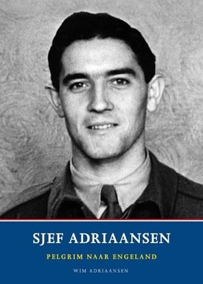 Afbeeldingen van Sjef Adriaansen