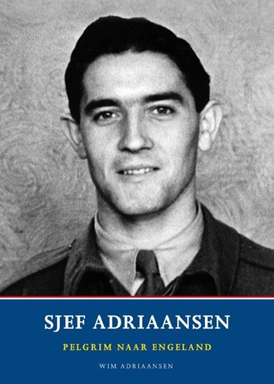 Afbeelding van Sjef Adriaansen