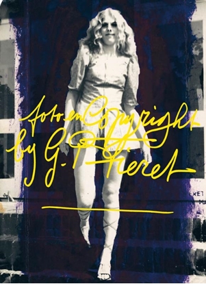 Afbeeldingen van Foto en Copyright by G.P. Fieret