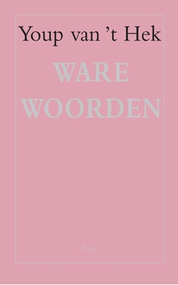 Afbeeldingen van Ware woorden