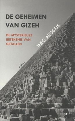 Afbeeldingen van De geheimen van Gizeh