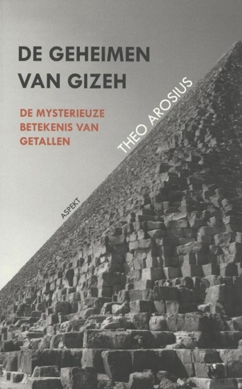Afbeelding van De geheimen van Gizeh