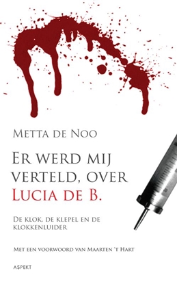 Afbeeldingen van Er werd mij verteld, over Lucia de B.