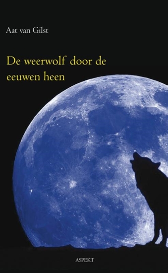 Afbeelding van Weerwolf
