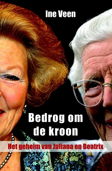 Afbeelding van Bedrog om de kroon