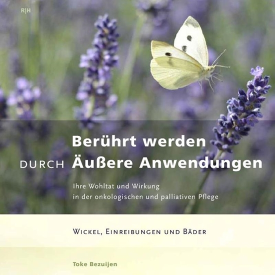Afbeelding van Berührt werden durch Äußere Anwendungen