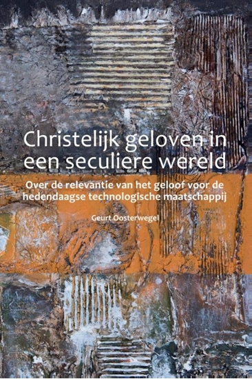 Afbeelding van Christelijk geloven in een seculiere wereld