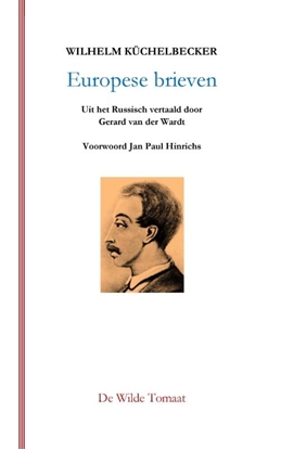 Afbeeldingen van Europese brieven